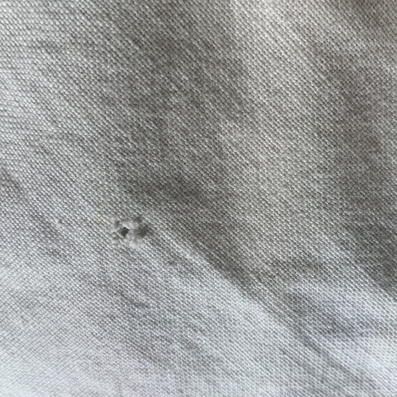 Vintage 50’s cotton tablecloth in iconic rose and daisy print. - Picture 8 of 8